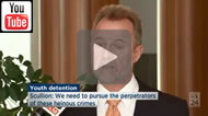 ABC News 24 - "You don't know what you don't know": Nigel Scullion on Don Dale abuses.